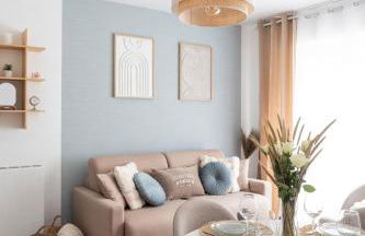 Malouine - A 450m de la plage avec garage privatif - Foto 14