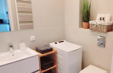 Apartament Blue Euronia - Foto 10