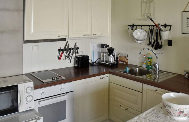 6 Person Holiday Home in Onarheim - Foto 9