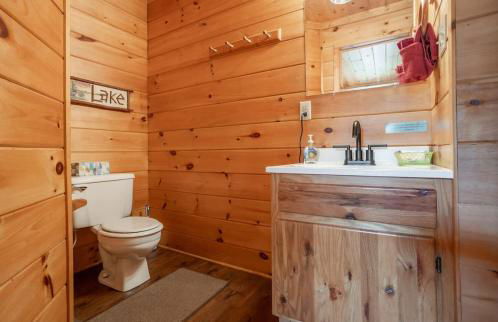 Table Rock Lake Cabin - Sassafras #14 with Lake Access Hot Tub Outdoor Pool - Foto 20