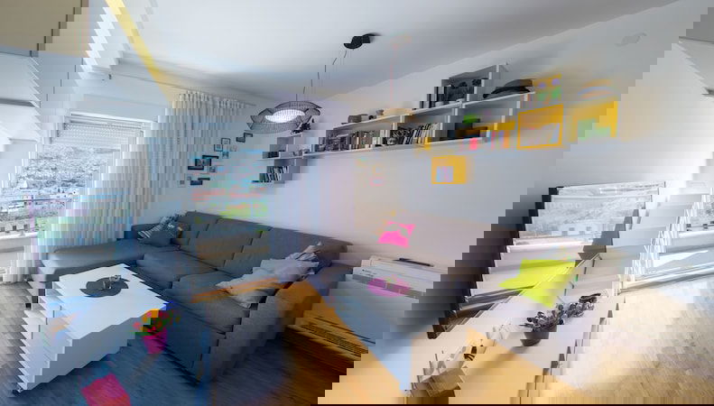 Apartman Lemon - Foto 1, Imagen principal