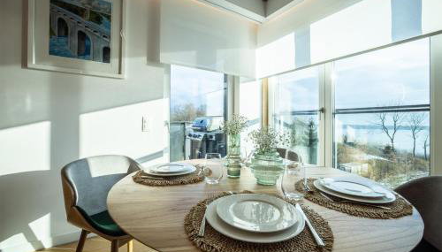 Zegrze Lake Nowoczesna Rezydencja - Foto 3