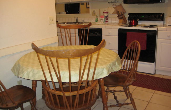 Hidden Valley by Mammoth Reservation Bureau - Foto 16