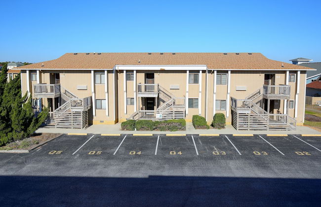 Sea Scape Beach and Golf Villas - Foto 37