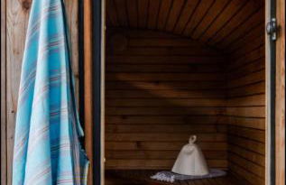 The Birch House - Foto 42