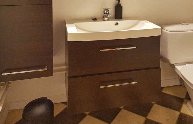 4 Person Holiday Home in HÃ¸yheimsvik - Foto 11