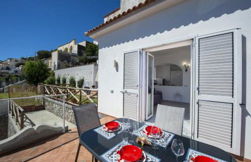 La Dimora di Euribia - Suspended Between sky and sea - Foto 22