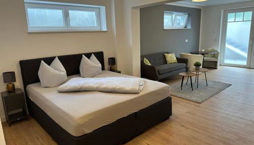 Ferienwohnung Riethchaussee - Photo 4