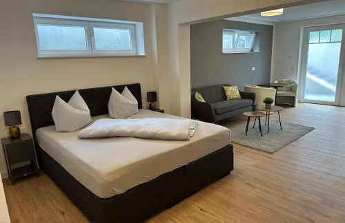 Ferienwohnung Riethchaussee - Photo 4