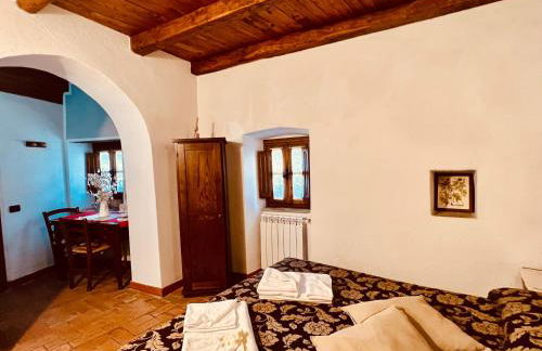 Agriturismo Montagna Verde Apella - Foto 14