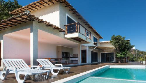 Casa Dos Sonhos - Foto 5