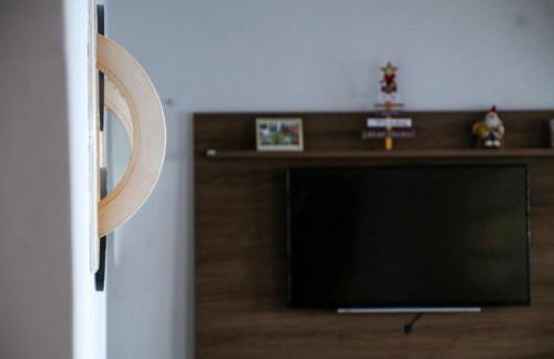 Casa Vista ao Mar - Paisagem Deslumbrante e Localização Perfeita - Foto 44