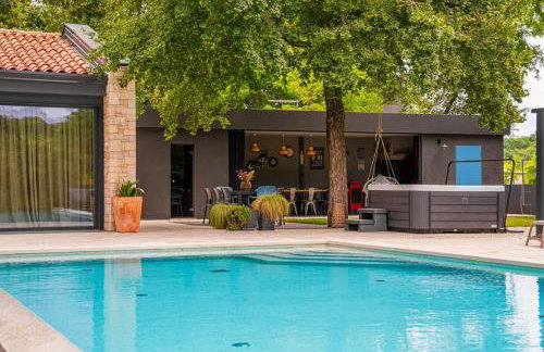 Villa Bijur in Brajkovići - Haus für 8 Personen - Photo 13