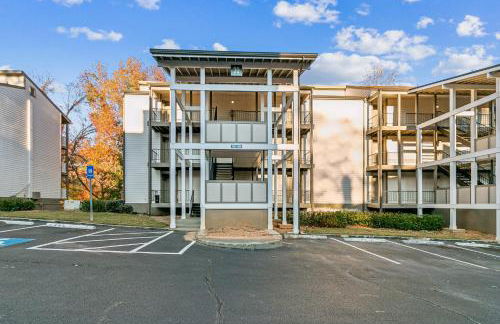 Halsten at Vinings 3006 spacious 1 Bed 1 Bath - Foto 9