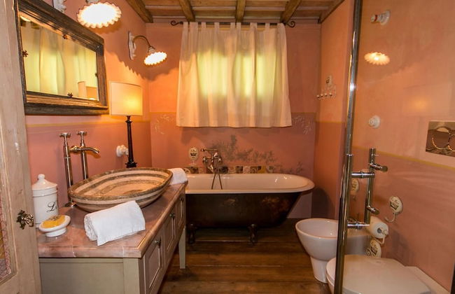 Borgo Paradiso 4 2 in Ciciano - Foto 53