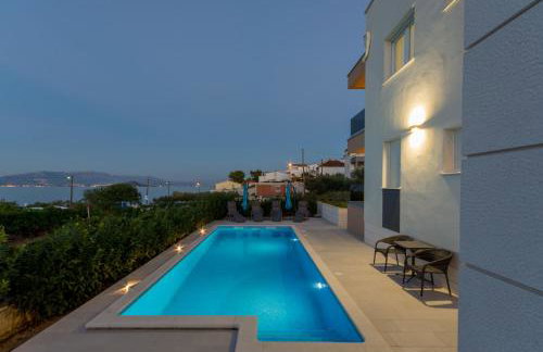 Villa Piramida - Photo 49