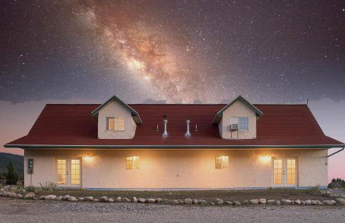 Hacienda Roja - The Juniper #5 at Wind Walker Homestead - Foto 45