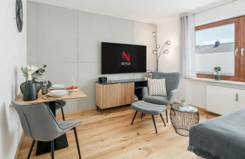 FENJOY Design Studio Apartment - Foto 8