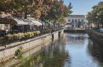 Studio3 proche Quai Rouget - Photo 12