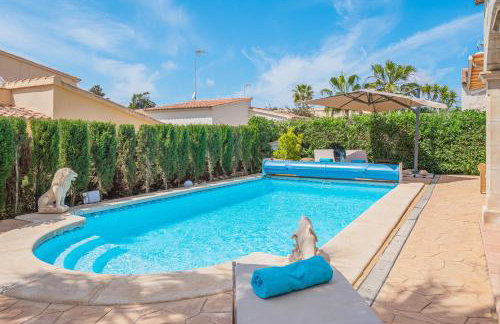 Casa Mayor Strand Es Trenc 5 min - Foto 21