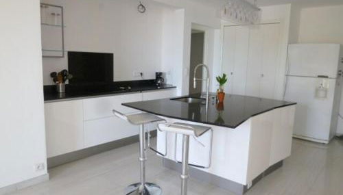 Apartment with sea view - Foto 3