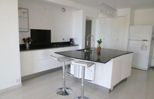 Apartment with sea view - Foto 3