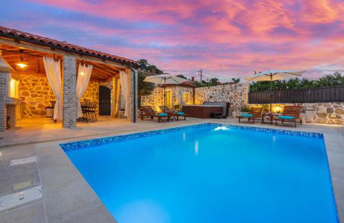 Stone Villa Mavrić - Foto 25