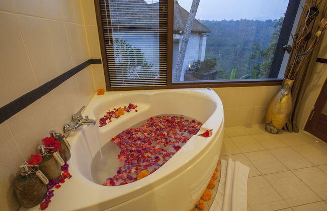 Green View Private Villas - Foto 38