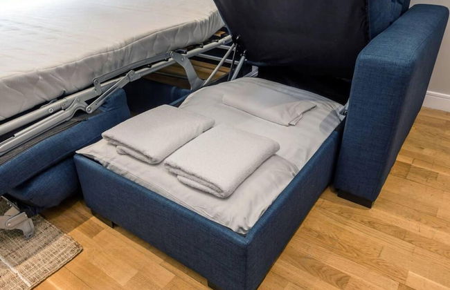 Host Apartments Duke Street Abode - Foto 28