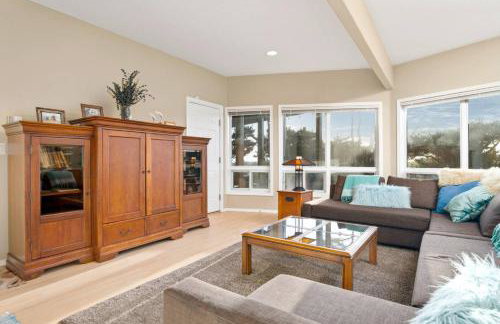 Oceanfront Retreat - Foto 18