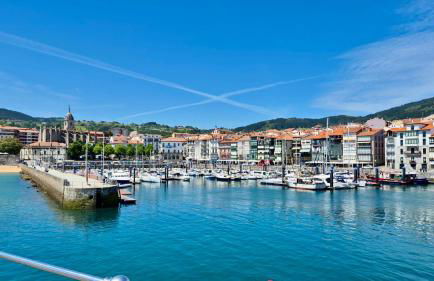 Piso en Lekeitio, Costa Vasca, Bizkaia. - Foto 5