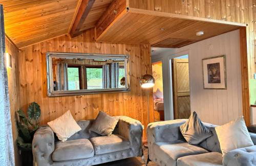 Snowdrop 14 - Dog Friendly - Hot tub--Tenby-Pendine - Photo 2