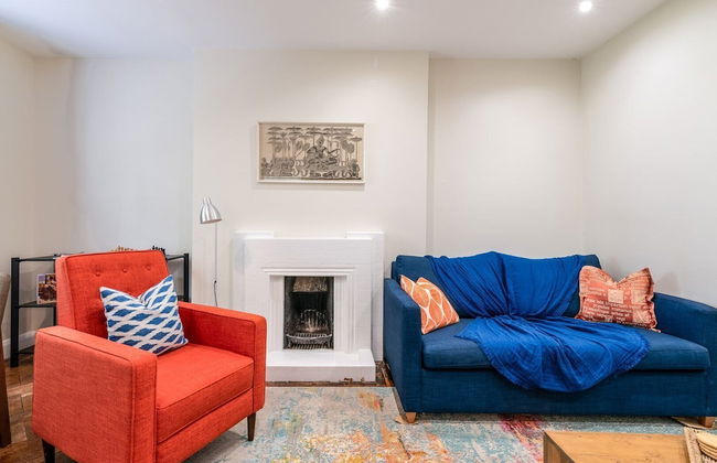 Stylish Kings Cross Flat - Photo 14