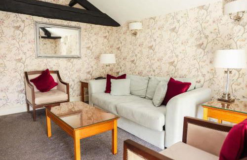 Hazlewood Castle & Spa - Foto 11