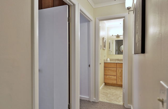 Whiffletree I5 3 Bedroom Condo - Foto 20