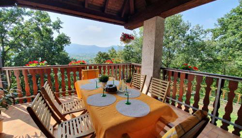 Gite des écureuils - Foto 3