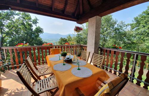 Gite des écureuils - Foto 3