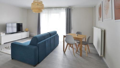 La Villa des Arts - Foto 3