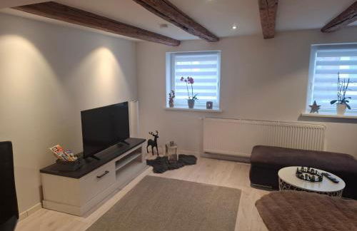 Ferienwohnung Alte Glaserei - Foto 2