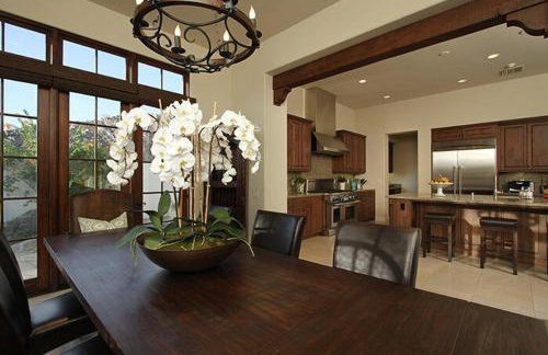 Stunning Rancho Mirage Hilltop Compound - Foto 23