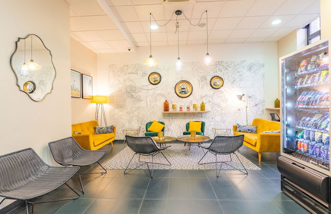 Appart'City Confort Strasbourg Centre - Foto 3