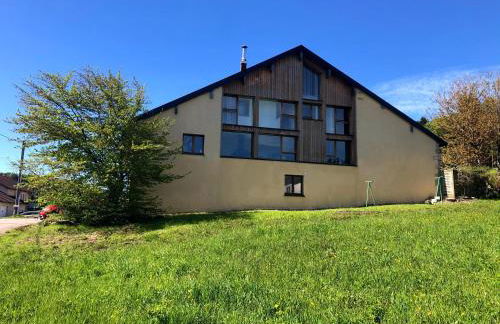 Gîte comme à la maison -12 pers- La Cabiote - Foto 32