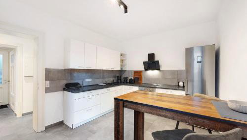 Moderne Unterkunft in Toplage - Foto 3