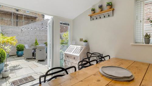 Greenwell Cottage - Foto 5