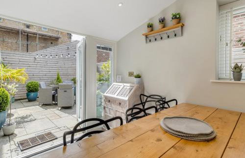 Greenwell Cottage - Foto 5