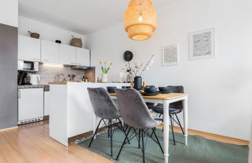 Ruhiges und modernes Zuhause - Foto 8