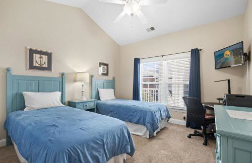 Tupelo Bay Golf Villa Serene Unit 1211 - Foto 27