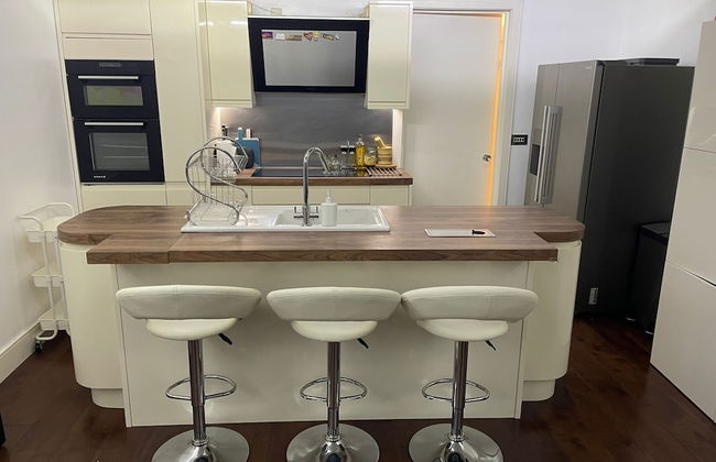 Lovely 2-bed Apartment in Brixton Central Location - Foto 17