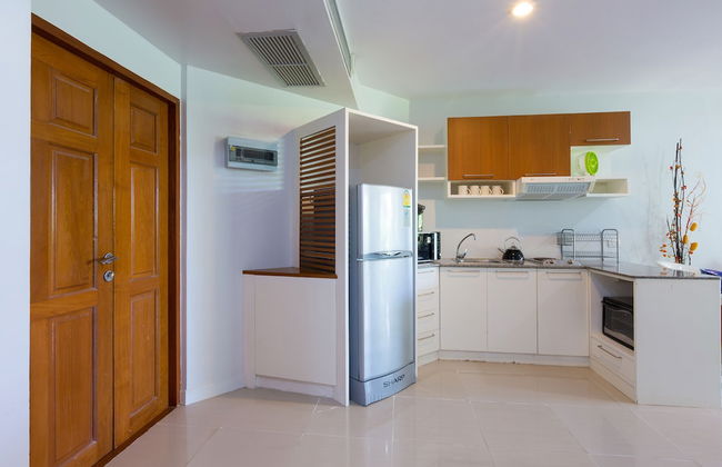 Baan Poolom Beachfront Condominium - Foto 34