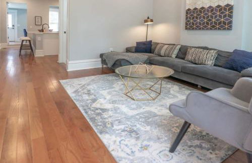 Soulard Retreat 7BR 9BA Courtyard ABODEbucks - Foto 3